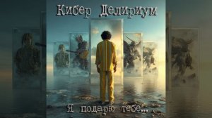 Кибер Делириум. Я подарю тебе...