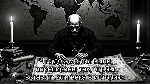 ФОМЕНКО ПРАВ Почему НАСТОЯЩАЯ История Может Быть Совсем Другой смотреть онлайн
