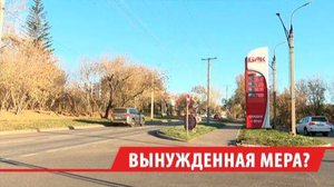 Перебои с бензином начались в Иркутске