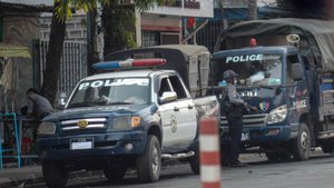 Из рабства в кол-центрах в Мьянме освободили более двух тысяч человек