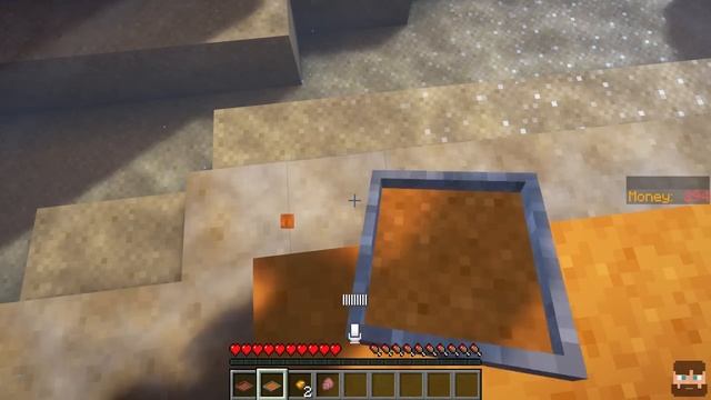 🧪Майнкрафт, но Мы Открыли БИЗНЕС Добычи Золота • [Полное Прохождение] +Фиксплей🎀Видео MrLololoshka смотреть онлайн