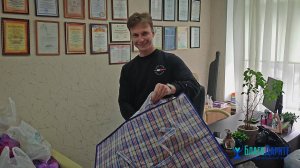 Пакуем Игрушки Для Благотворительной Ярмарки В Москве