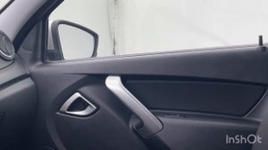 Lada (ВАЗ) Granta I Рестайлинг, 2020