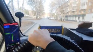 Новосибирск - Юрга.Что же важнее в Яндекс , рейтинг или заработок?!