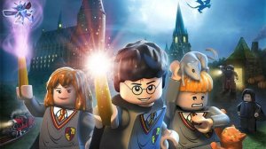 ГАРРИ ПОТТЕР 1 - 4 ГОДЫ #3 ПРОХОЖДЕНИЕ