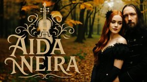 Aida Neira - Colorful universe (Official Music Video)