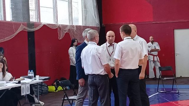 Марфина Валерия ката