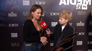 Лев Писанко / Pre-party ZHARA Media Awards 2025