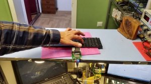 Контрольный запуск клавиатуры для ноутбука MSI GE60, GE70 по заказу 19139