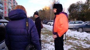 40 минут на районе. Фотокухня Анны Масловой. Выпуск №160