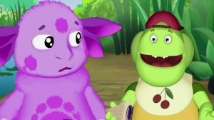 ЛУНТИК - РАЗВИВАЮЩИЙ МУЛЬТИК ДЛЯ ДЕТЕЙ