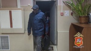 Подмосковные полицейские в Реутове пресекли нарушения миграционного законодательства