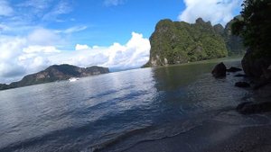 Остров Джеймса Бонда