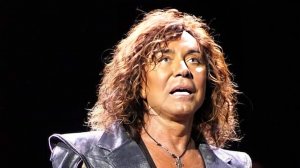 Валерий Леонтьев. Не включайте свет. 18 сентября 2021 года. Анапа. КЗ Летняя эстрада.