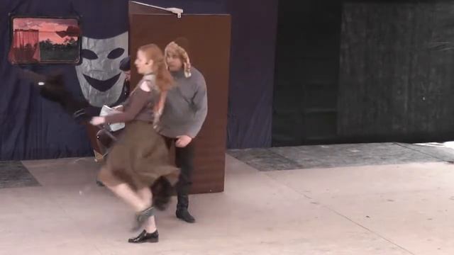 Майский слет ЭСТА МИФИ 2021 Порешинки монтаж