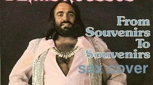 From Souvenirus to Souvenirus (sax cover)