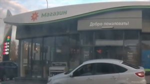 В столице Татарстана, Казани, халатность отца едва не привела к трагедии с участием его маленьког...