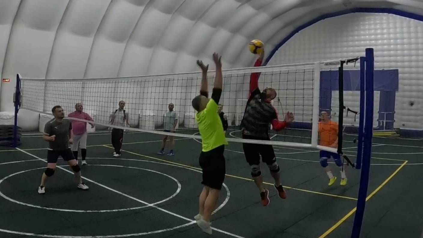 KOMETA MEN 21.10.25 ч2