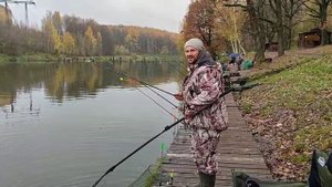 На резину (крабовая палочка)