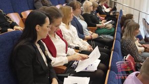 В Братск на конференцию съехались представители музейного сообщества со всего севера региона