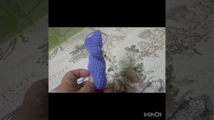 коробка с карандашами 3 неделя
