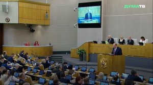 Зюганов: наша главная цель — обеспечить победу