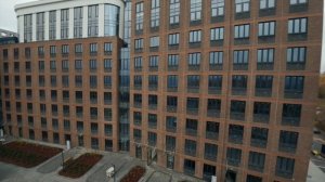 КМ Дом на Барминской, отчет со строительной площадки 21 октября 2025