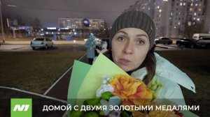 Вартовчанки - баскетболистки одержали две крупные победы. Кого они обыграли? Нижневартовск