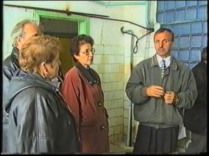 будни пищекомбината ч3 Поспелиха 1996г