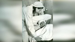 Моя прабабушка