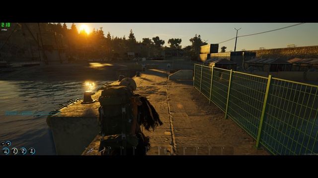 SCUM - С палки два кила. Кашмарим кепку