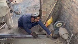 Пять удивительных производств Пакистана