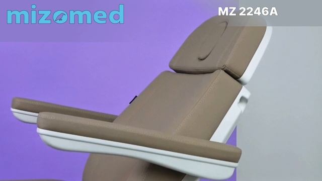 Mizomed MZ 2246А Педикюрное кресло