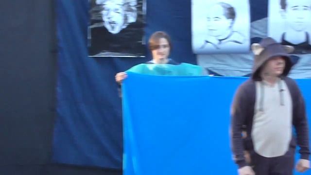 Майский слет ЭСТА МИФИ 2024 Порешинки немонтированное