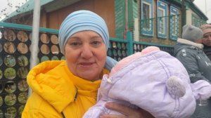 «Кизләү» чишмәсенең серләре. Әлмәт районы Елховой авылында булып кайттым.