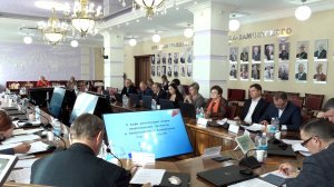 НАЦПРОЕКТЫ ПОД КОНТРОЛЕМ