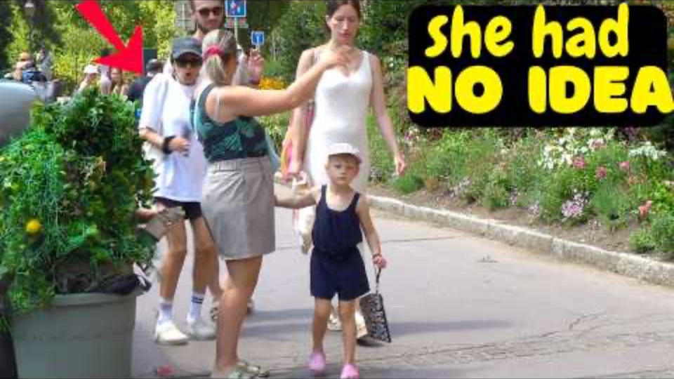 TOP 10 MOST SHOCKING BUSHMAN PRANK REACTIONS смотреть онлайн