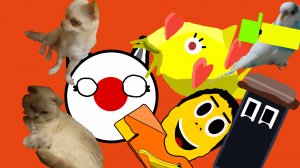Удивительный странный мир Жени | 3 СЕРИЯ 5 СЕЗОН | (мультсериал, 2025)