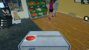 (День 56) Супермаркет Симулятор обновление игры версия 1.1.3