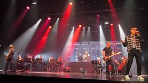 Scorpions Tribute Show, в Благовещенске.
