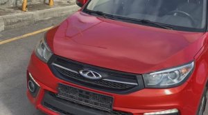 CHERY TIGGO 3 zip3247 - Вы можете купить в автосалоне АВРОРА Ростов-на-Дону Вавилова 71Д