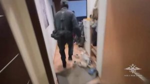 Ирина Волк: В Татарстане полицейские задержали подозреваемых в незаконной банковской деятельности