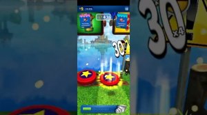 Соник экз 
последняя серия