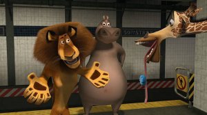 МАДАГАСКАР ЛЕВ АЛЕКС ИГРА НОВЫЕ КРУТЫЕ РАЗВИВАЮЩИЕ МУЛЬТИКИ ДЛЯ ДЕТЕЙ