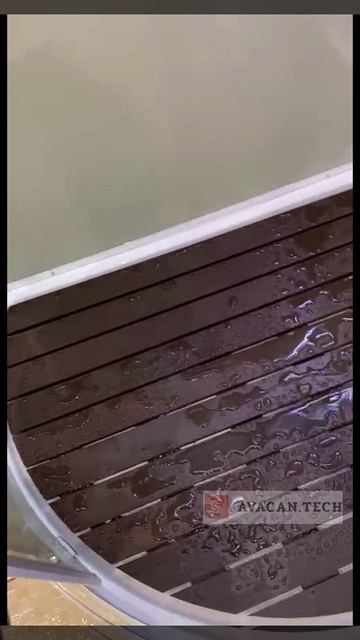 https://avacan.tech/ - Видео душевой кабины Avacan A 2812 R LED с электрикой и гидромассажем смотреть онлайн