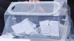 Демонстрационный показ техники Алмаз в Алтайском крае