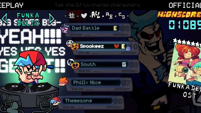 funkin delux full fersion ура ура