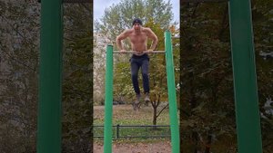 Хотите хорошую форму в (  40 + ) лет  !!! - дворовый атлетизм ваш выбор !!! 💪💪💪