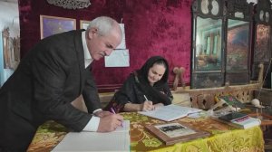 Магомедкади Бахмудов . Моя звезда .