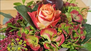 22 Октября.Доброе утро всем ☕️💝🌹